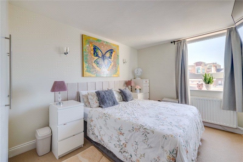 King Charles House, Wandon Road, London, SW6