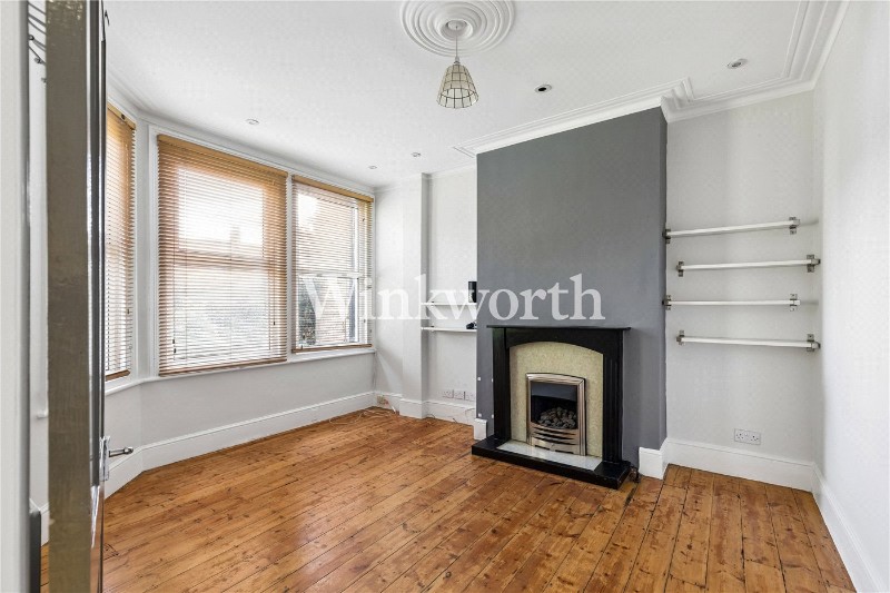 Fairbourne Road, London, N17