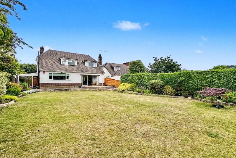 Coy Pond Road, Poole, Dorset, BH12