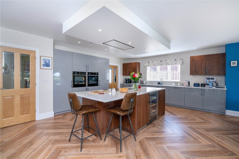 Laurel Grove, Silk Willoughby, Sleaford, Lincolnshire, NG34