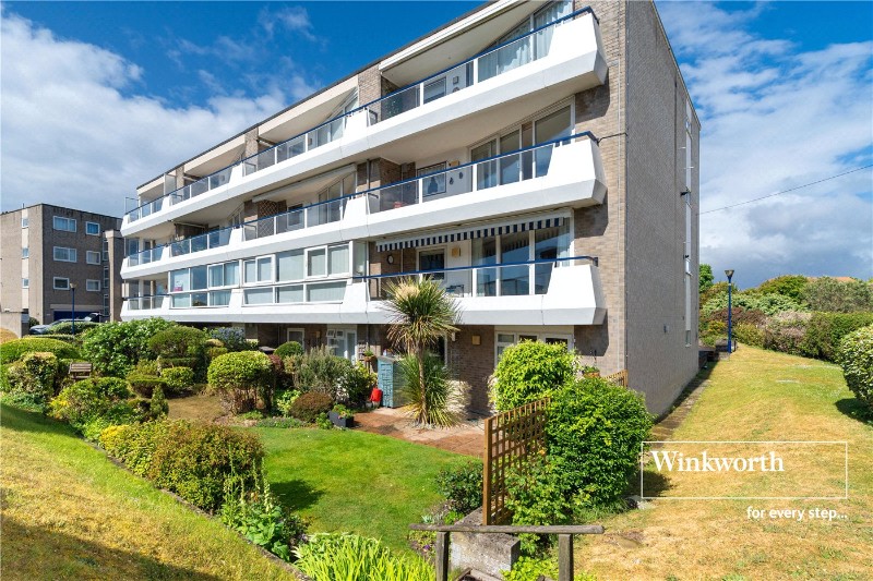 Clifton Road, Bournemouth, Dorset, BH6