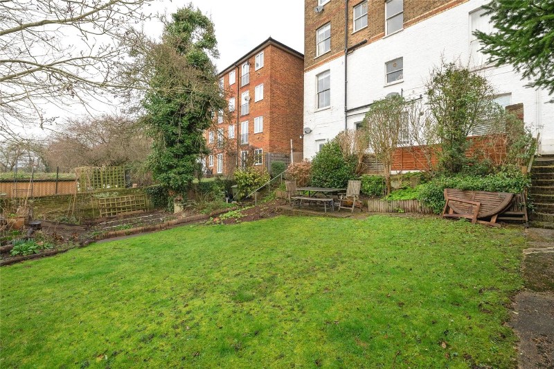 Central Hill, London, SE19