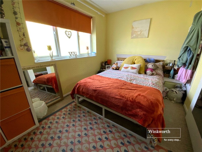 Comet Way, Mudeford, Christchurch, Dorset, BH23