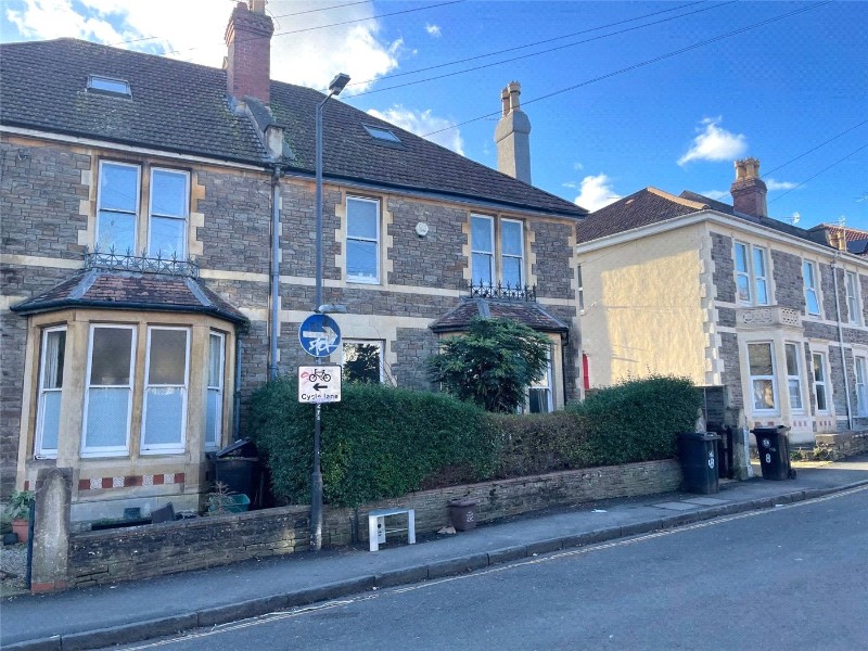 Elton Road, Bishopston, Bristol, BS7