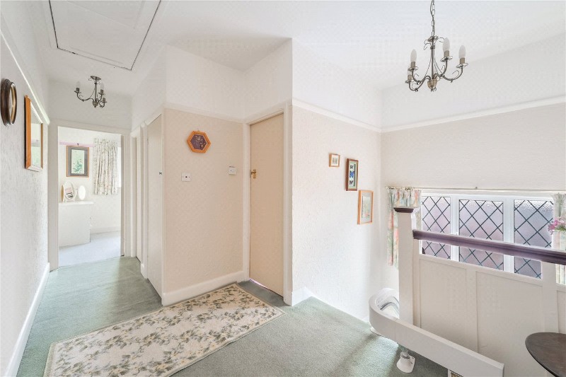 West Way, Carshalton, SM5