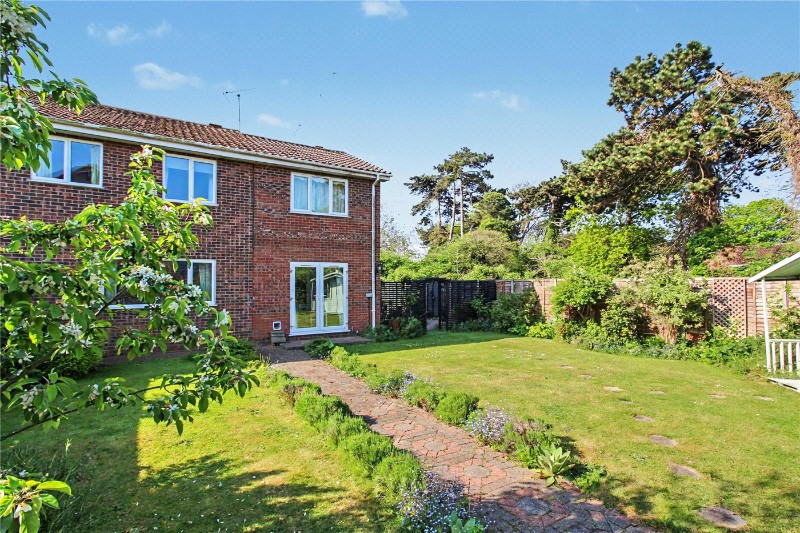 Strowgers Way, Kessingland, Lowestoft, Suffolk, NR33