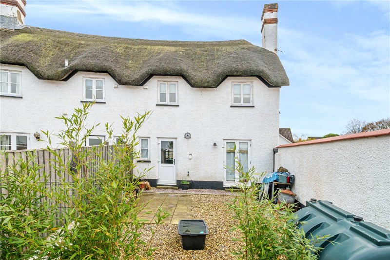Eastwick Barton, Nomansland, Tiverton, Devon, EX16