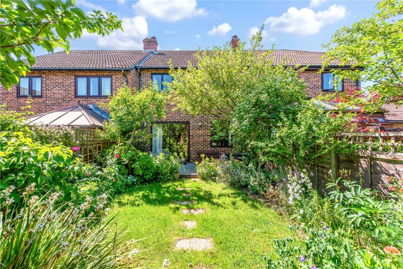 Herne Road, Petersfield, Hampshire, GU31