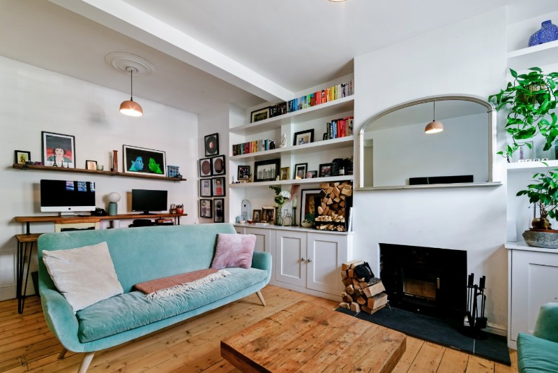 Watlington Grove, London, SE26