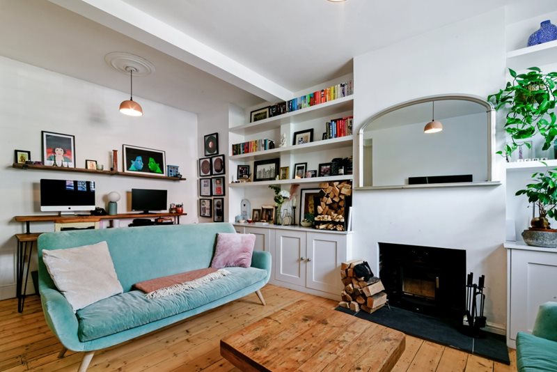 Watlington Grove, London, SE26