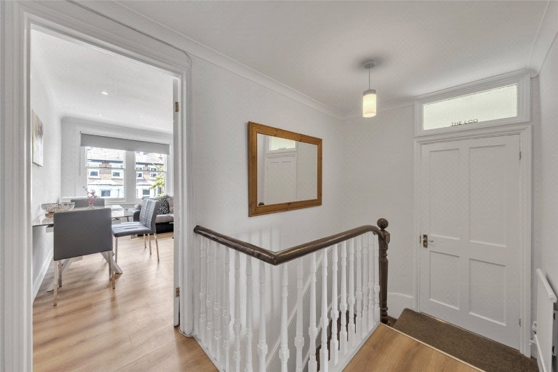 Fordwych Road, London, NW2