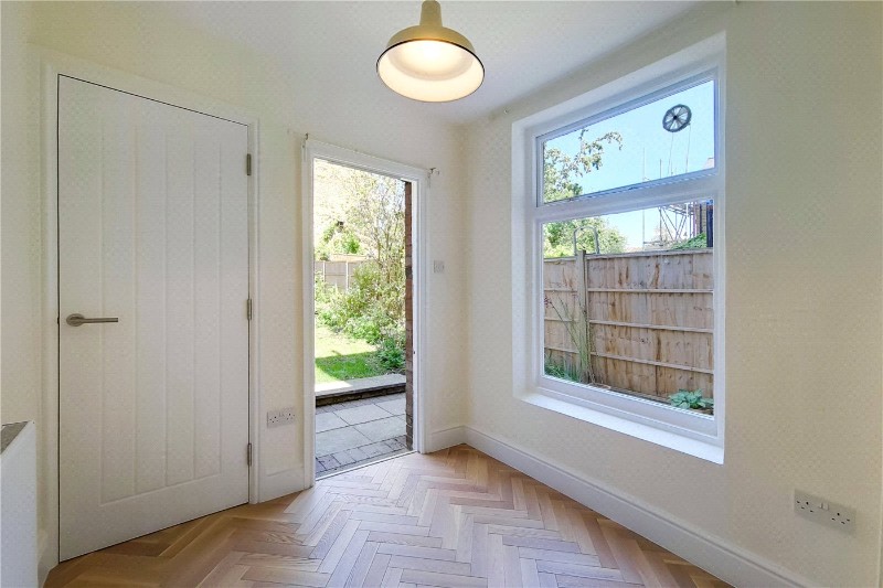 Priory Road, London, N8