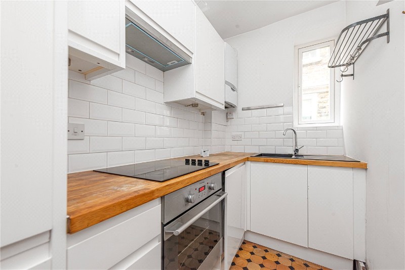 Holland Road, Kensal Rise, London, NW10