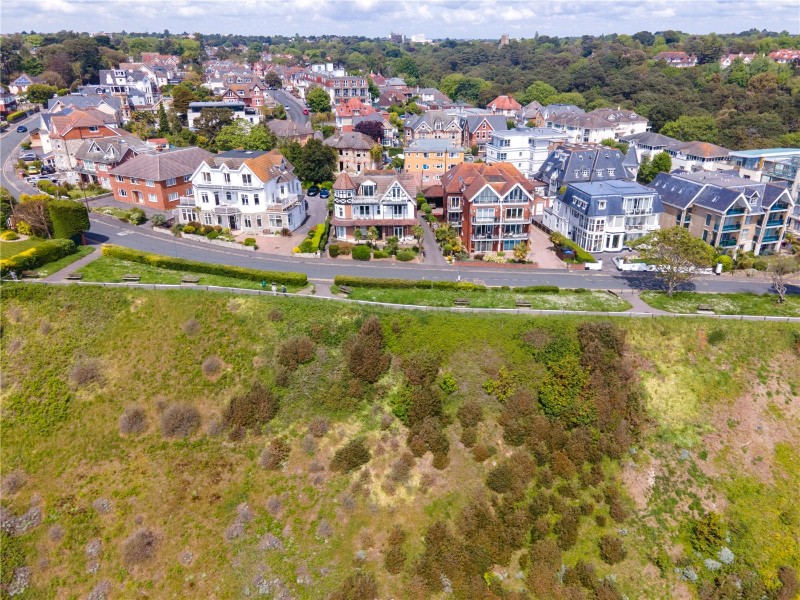 Beaulieu Road, Bournemouth, Dorset, BH4