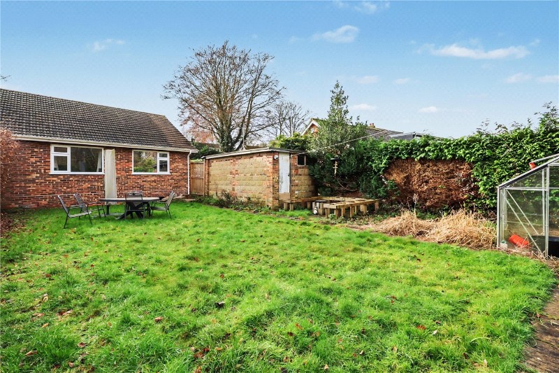 West End, Costessey, Norwich, Norfolk, NR8