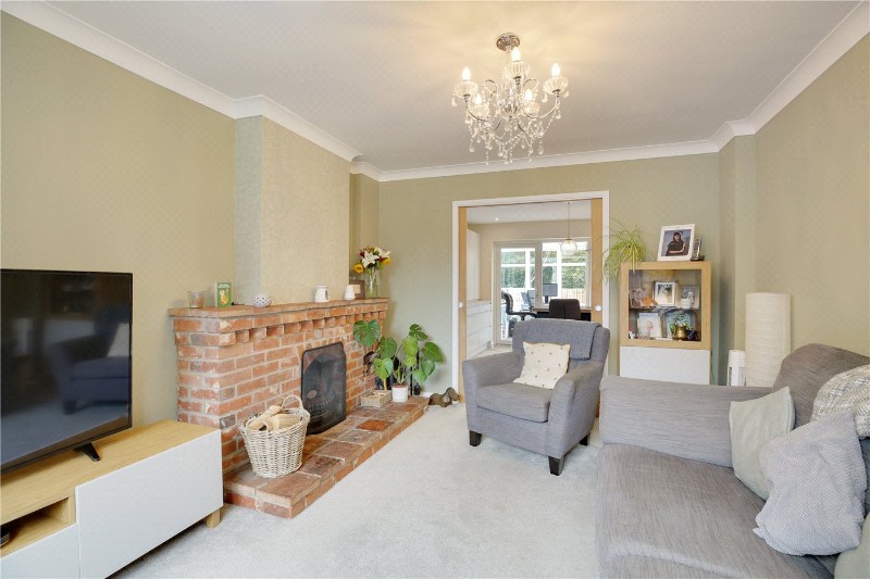 Pitts Hill Close, Saxlingham Nethergate, Norwich, Norfolk, NR15