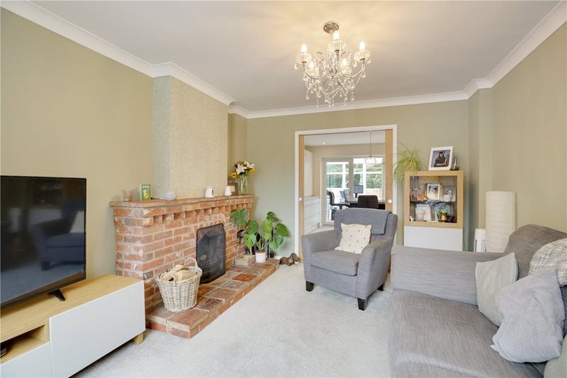 Pitts Hill Close, Saxlingham Nethergate, Norwich, Norfolk, NR15