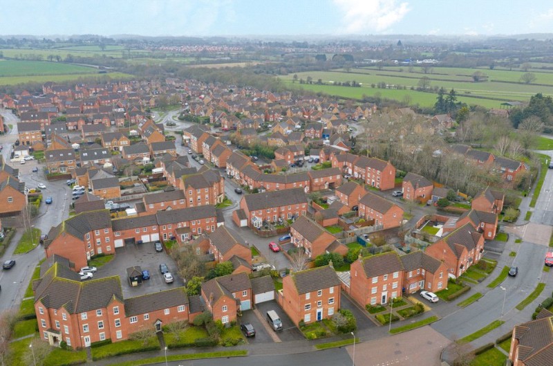 Lee Meadowe, Warwick, Warwickshire, CV34