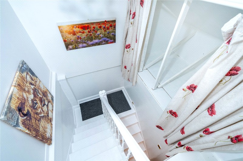 Birchwood Road, Sleaford, Lincolnshire, NG34