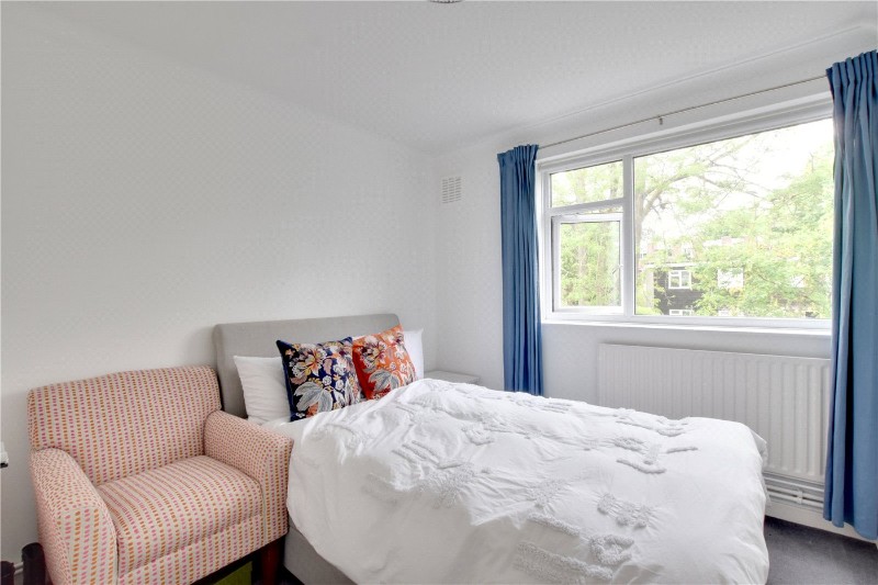 Oakcroft Road, Lewisham, London, SE13