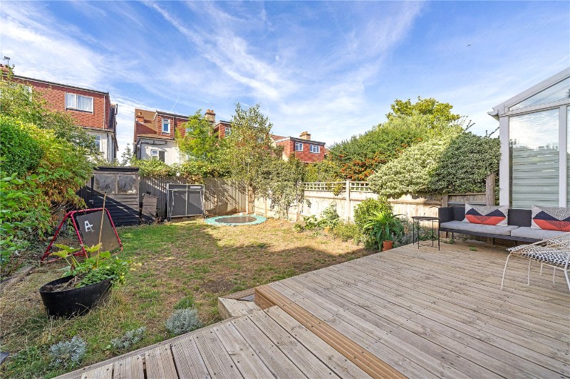 Dovedale Road, London, SE22