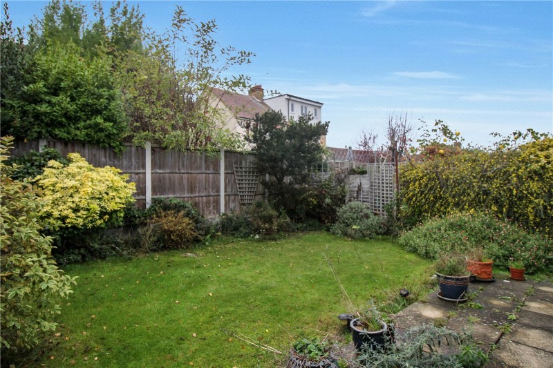 Kathleen Drive, Leigh-on-Sea, Essex, SS9