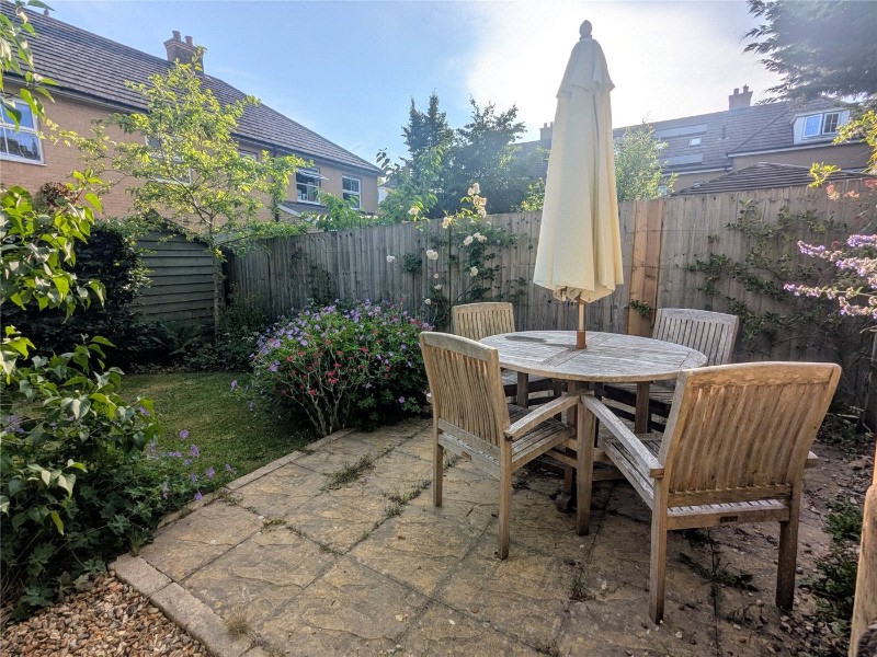 Bailey Lane, Wilton, Salisbury, Wiltshire, SP2