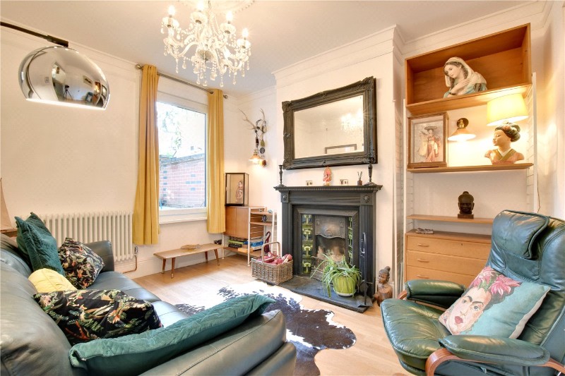 Nithdale Road, Shooters Hill, London, SE18