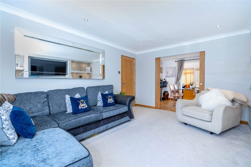 Prestland, Market Deeping, Peterborough, Lincolnshire, PE6