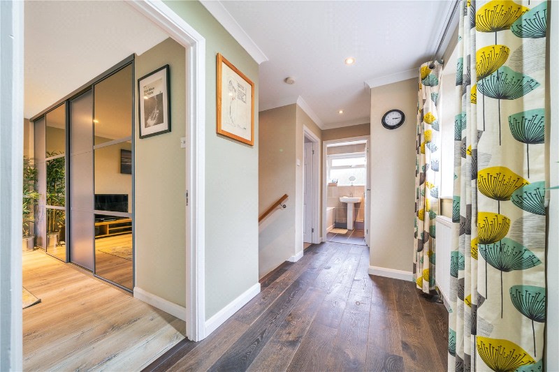 3 bedroom property for sale in The Chine, Wrecclesham, Farnham, Surrey