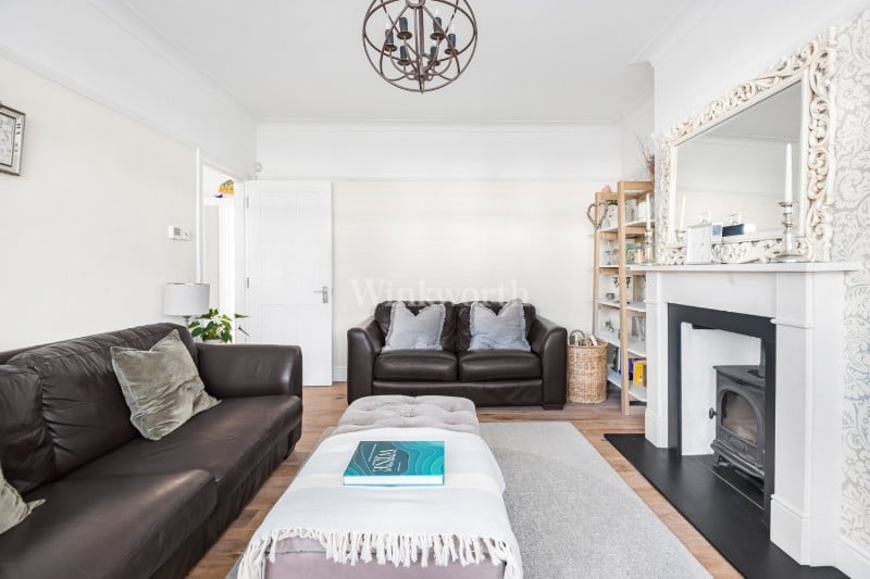 The Mead, Beckenham, BR3