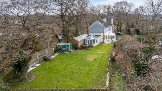 Blandford Road, Corfe Mullen, Wimborne, Dorset, BH21