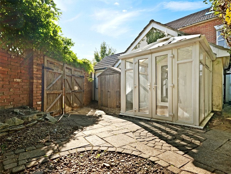 Station Road, Wimborne, Dorset, BH21