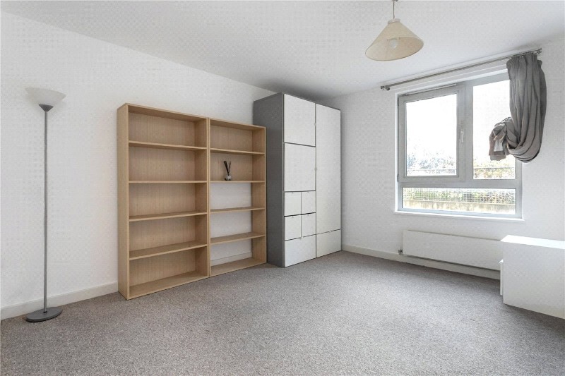 Buckler Court, Eden Grove, London, N7
