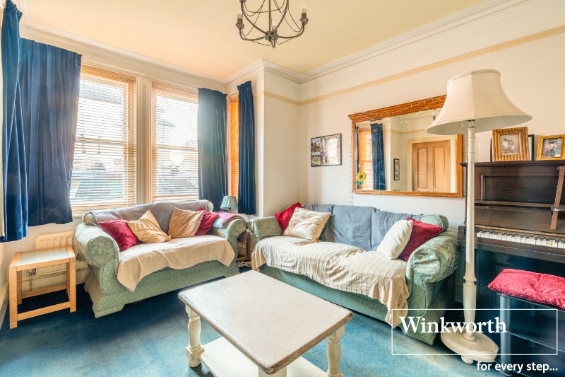 Livingstone Road, Bournemouth, Dorset, BH5