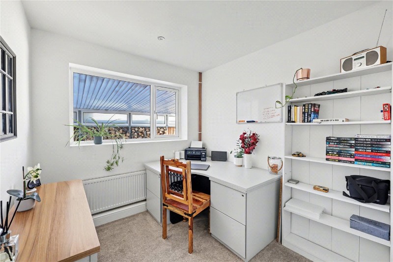 Prince Andrews Road, Hellesdon, Norwich, Norfolk, NR6