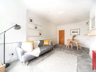 Ewell Road, Surbiton, United Kingdom, KT6