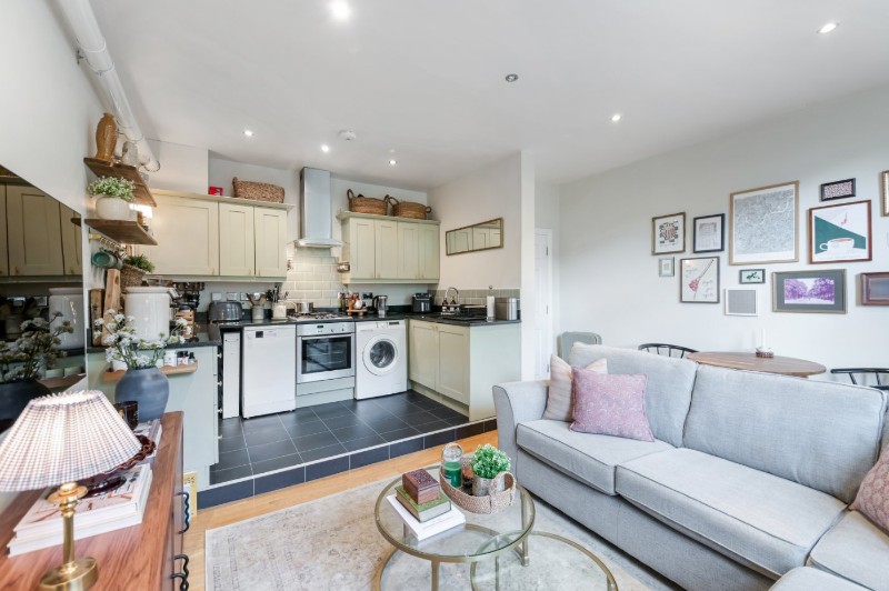 Copers Cope Road, Beckenham, BR3