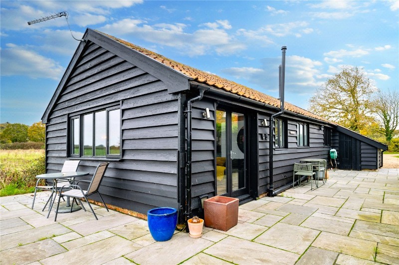 Primrose Lane, Frostenden, Beccles, Suffolk, NR34