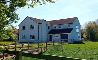 Lenton, Grantham, Lincolnshire, NG33