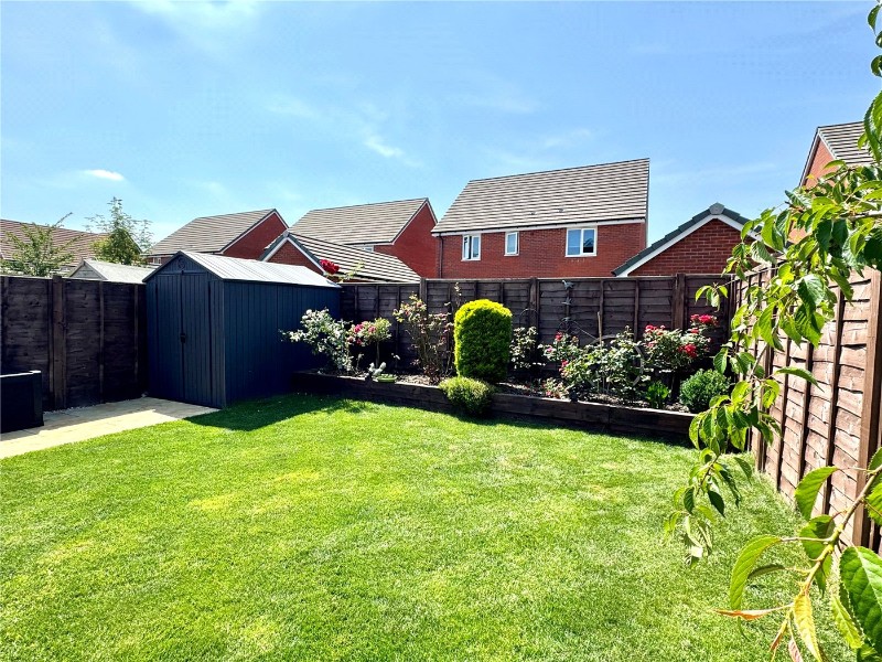 Aaron Road, Longhedge, Salisbury, Wiltshire, SP4