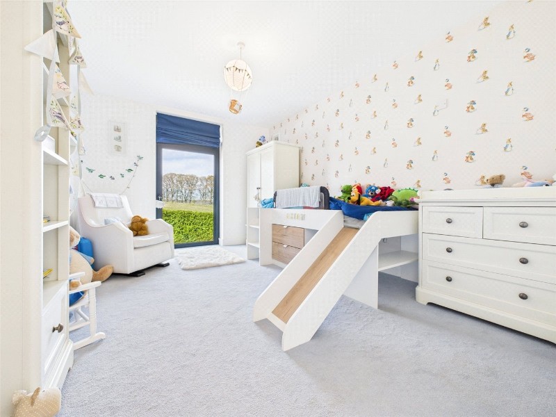 Ashford Hill Road, Headley, Thatcham, Hampshire, RG19