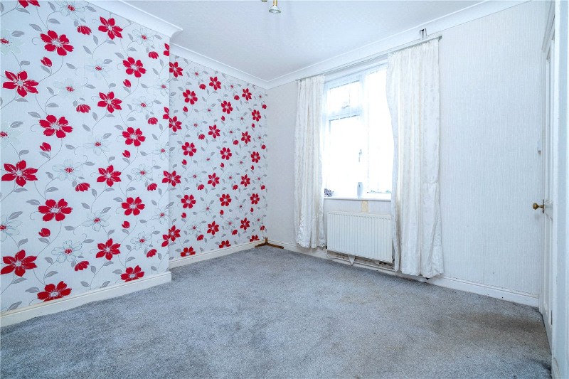 Manor Place, Sleaford, Lincolnshire, NG34