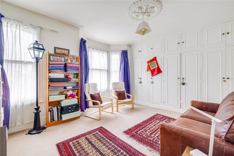 Dawes Road, London, SW6