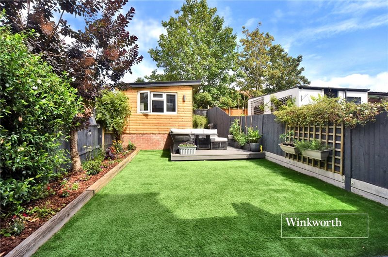 Braemar Road, Worcester Park, KT4