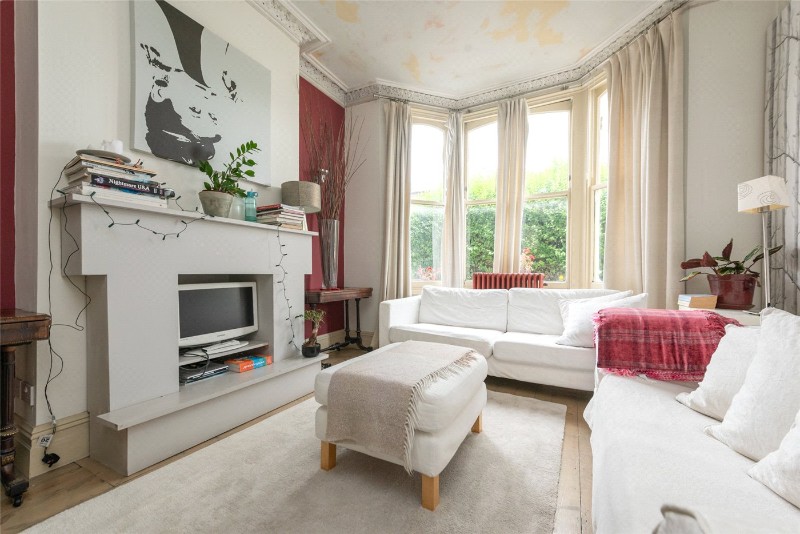 Langler Road, Kensal Rise, London, NW10
