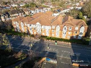 Radbourne Court, Draycott Avenue, Harrow, HA3
