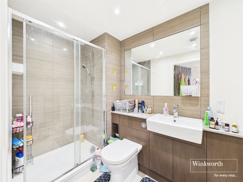 Chapman House, 24 Aerodrome Road, London, NW9