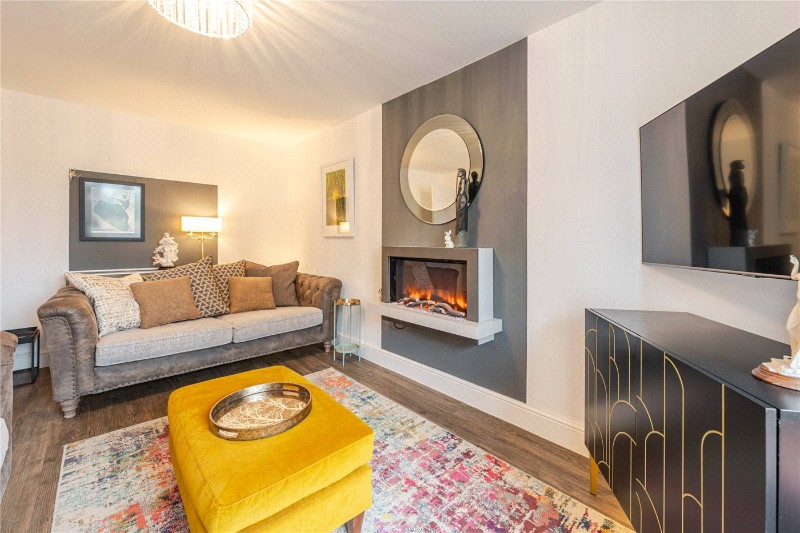 Majestic Way, Bishops Tachbrook, Leamington Spa, Warwickshire, CV33