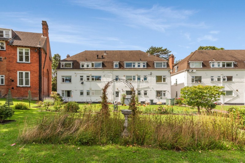 Southend Road, Beckenham, BR3